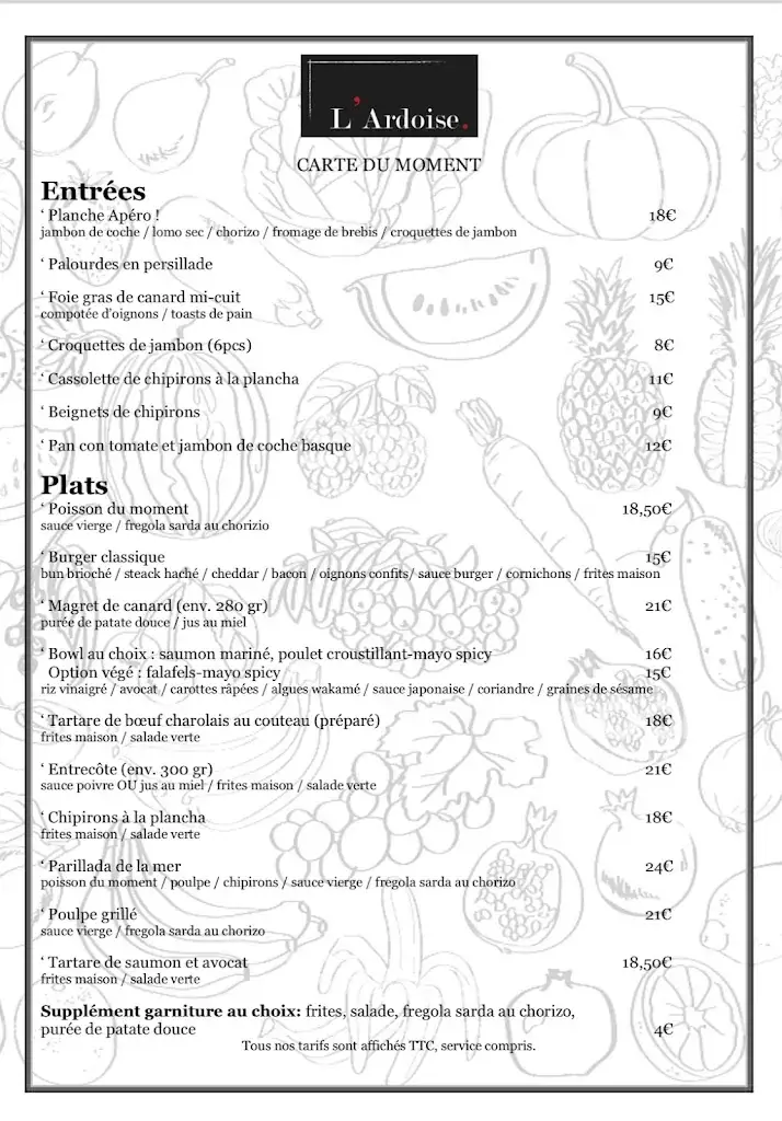 Menu_L’Ardoise_Soustons_image_1