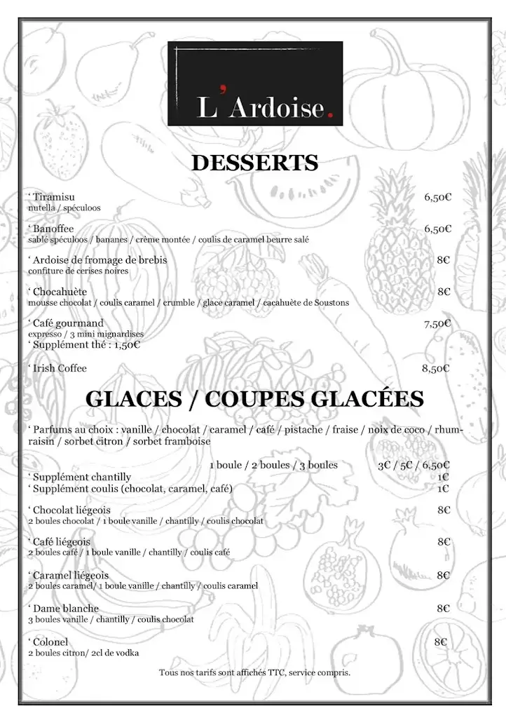 Menu_L’Ardoise_Soustons_image_2