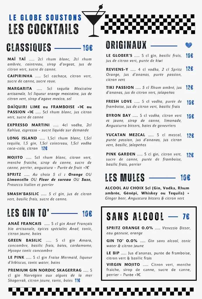 Menu_Le GLOBE_Soustons_image_4
