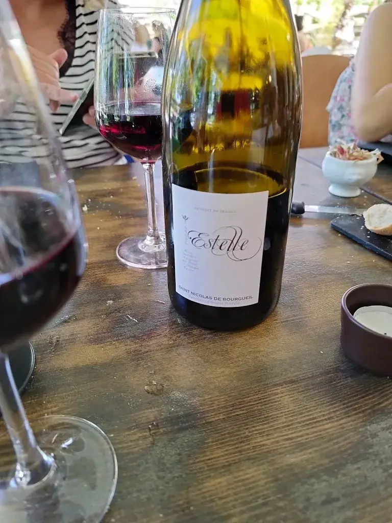 Romain Galibert_Le GLOBE_Soustons_review