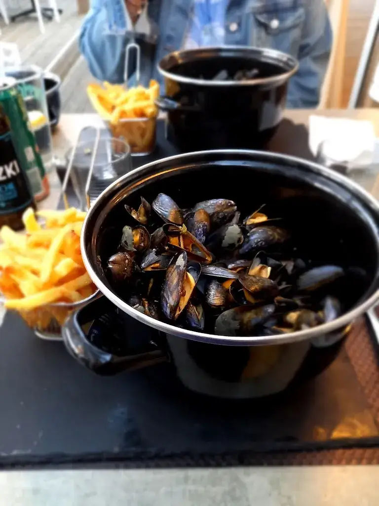 Menu_La plage du lac_Soustons_image_7