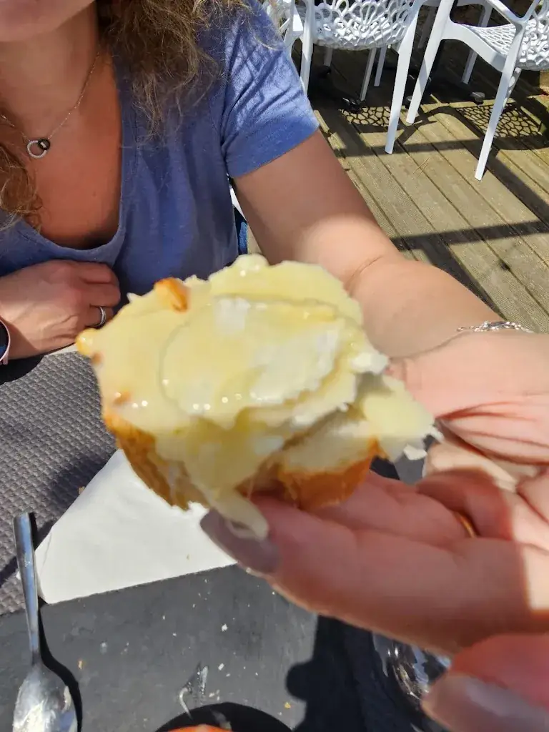 Julien_La plage du lac_Soustons_review