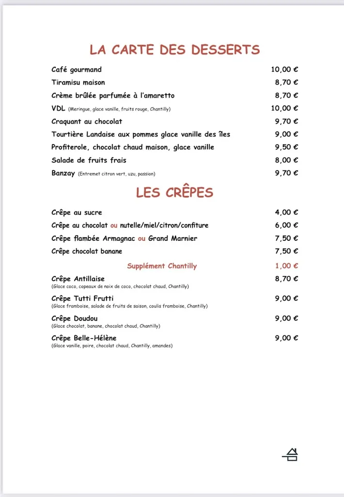 Menu_Le Grill du Lac_Soustons_image_2