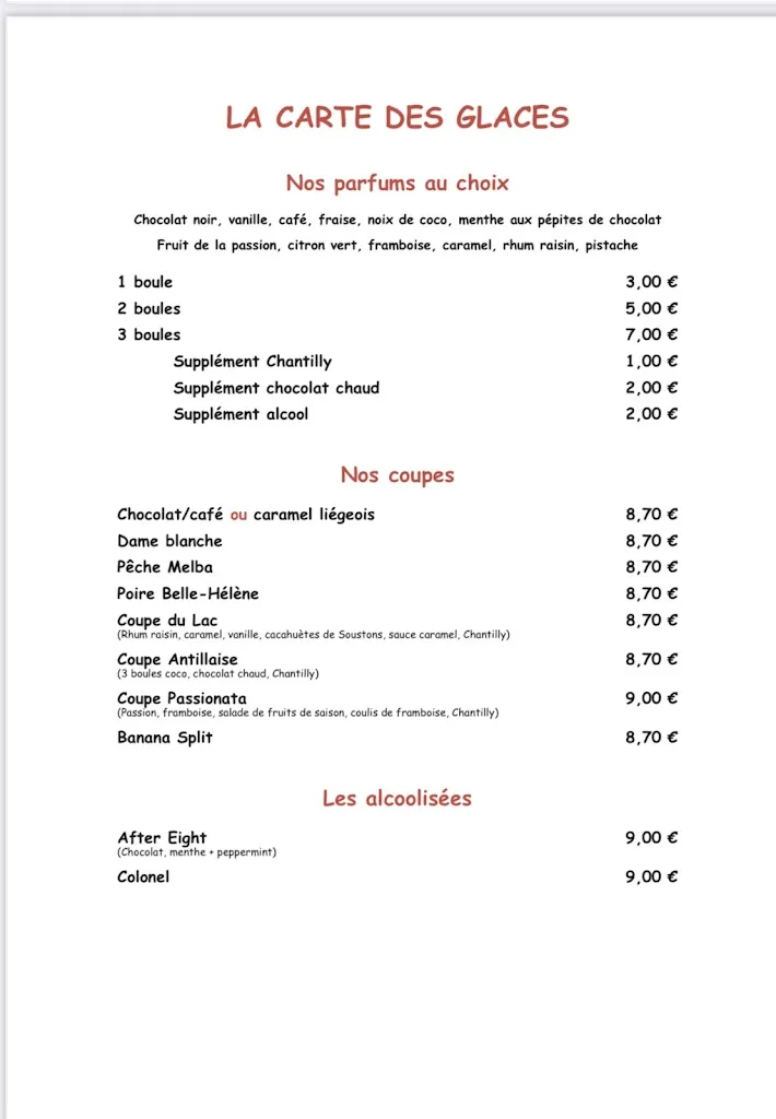 Menu_Le Grill du Lac_Soustons_image_4
