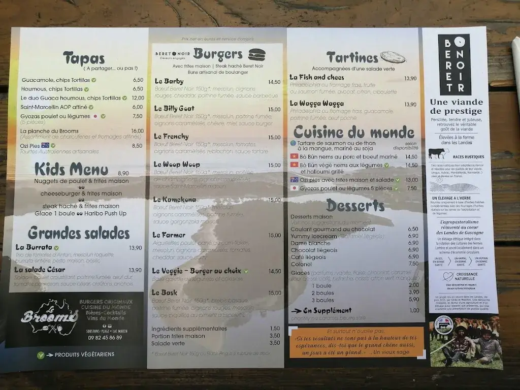 Menu_le BroomS_Soustons_image_3