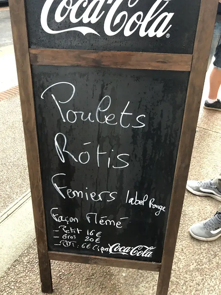 Menu_Comme à la Maison_Soustons_image_4