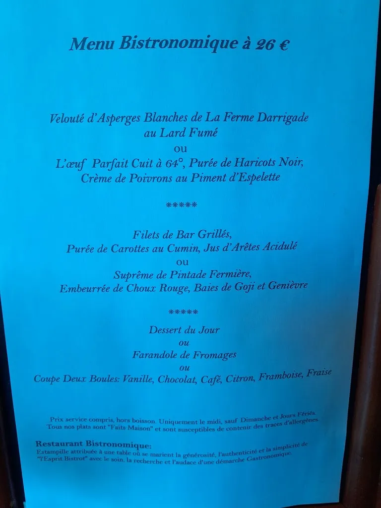 Menu_La Part des Anges_Soustons_image_2