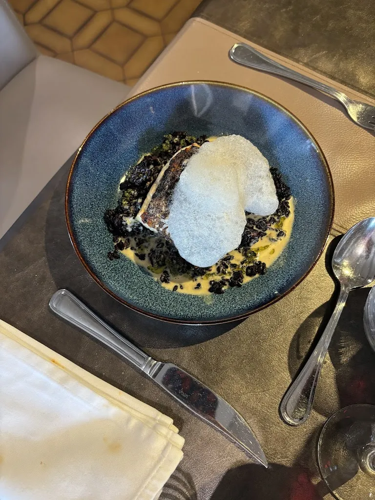 Honorine Antoine_La Part des Anges_Soustons_review