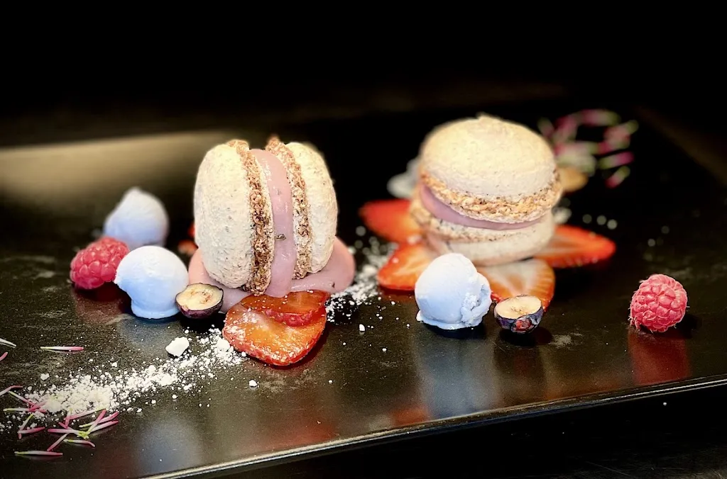 La Part des Anges ristorante a Soustons