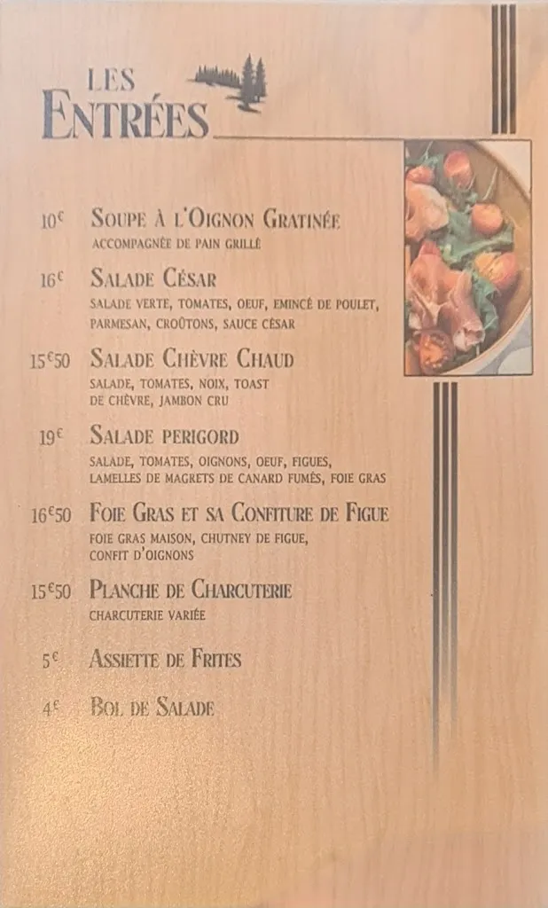 Menu_La Muzelle_Bourg-d'Oisans_image_2