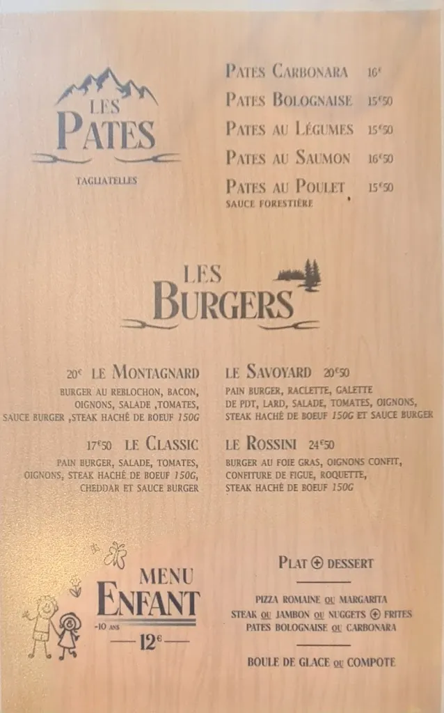 Menu_La Muzelle_Bourg-d'Oisans_image_3