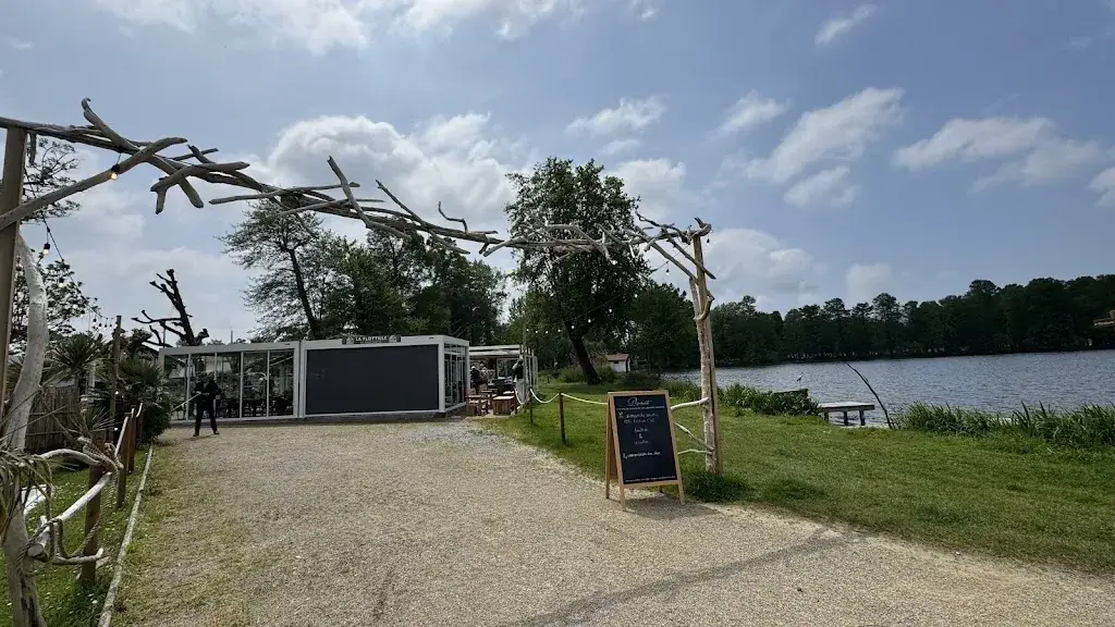 yohann dietlin_La Flottille du Bois Flotté_Soustons_review