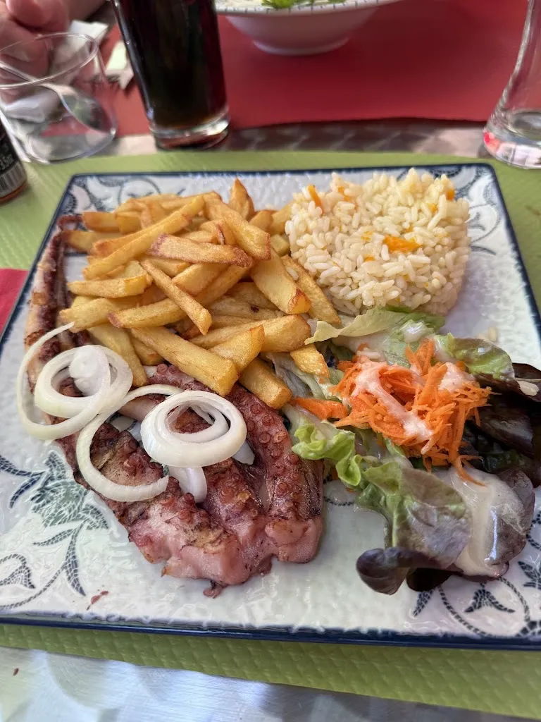 Jonathan De Sousa_Restaurant Lusitano_Soustons_review