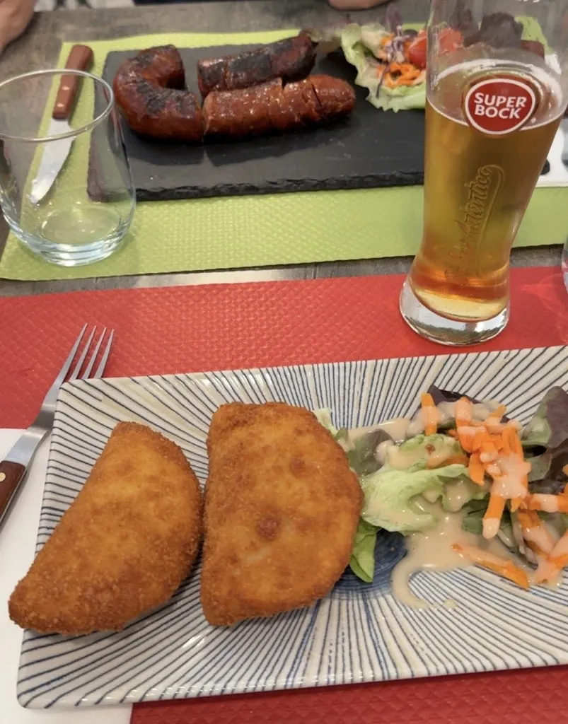 Thomas Bernardino_Restaurant Lusitano_Soustons_review