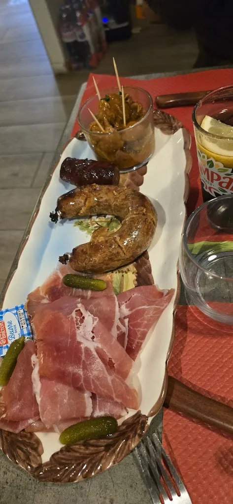 Liliana Cunha_Restaurant Lusitano_Soustons_review