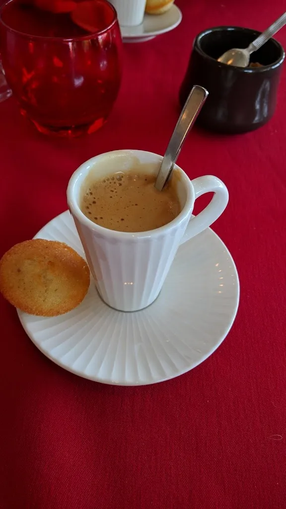 Menu_L'Auberge de la Pointe (The Inn at the Point)_Soustons_imagen_5