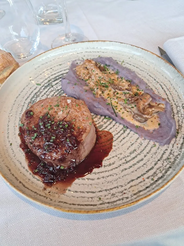 Menu_L'Auberge de la Pointe (The Inn at the Point)_Soustons_imagen_7