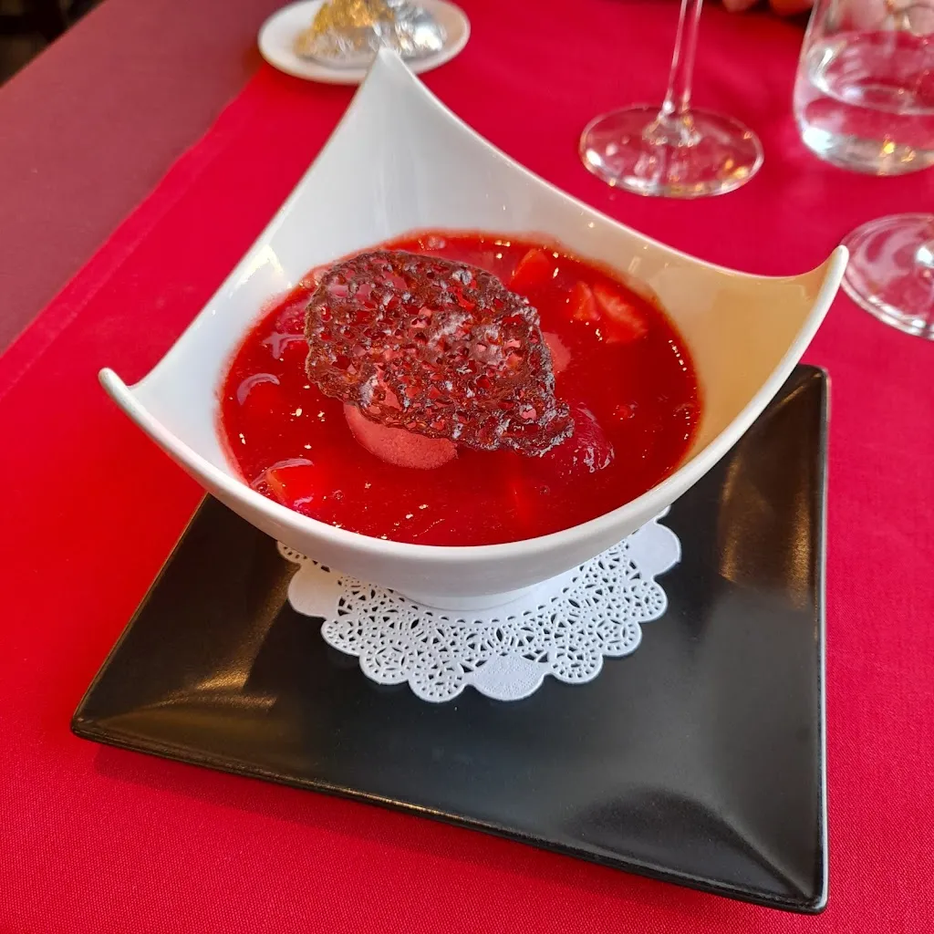 Menu_L'Auberge de la Pointe (The Inn at the Point)_Soustons_imagen_9