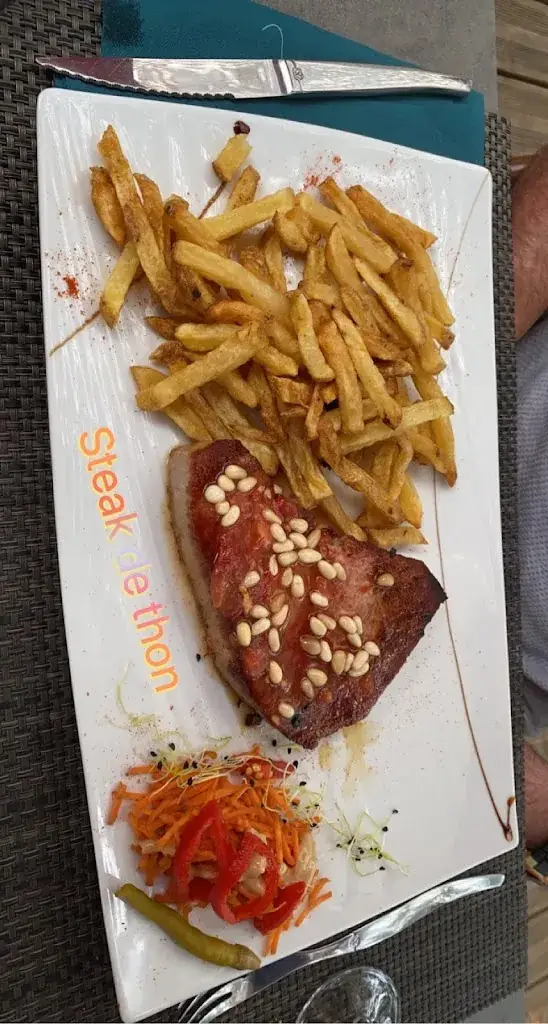 Menu_Au petit Saintemarie_Soustons_image_8