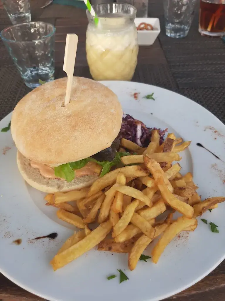 Menu_Au petit Saintemarie_Soustons_image_9