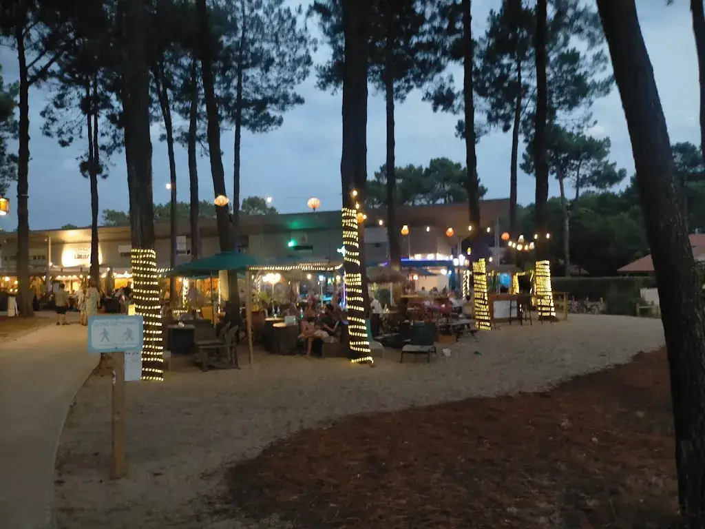 robin benton_Au petit Saintemarie_Soustons_review