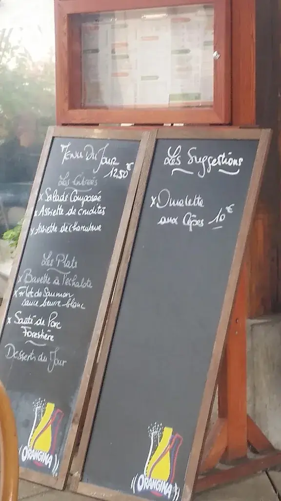 Menu_Le Pekoe_Soustons_immagine_1