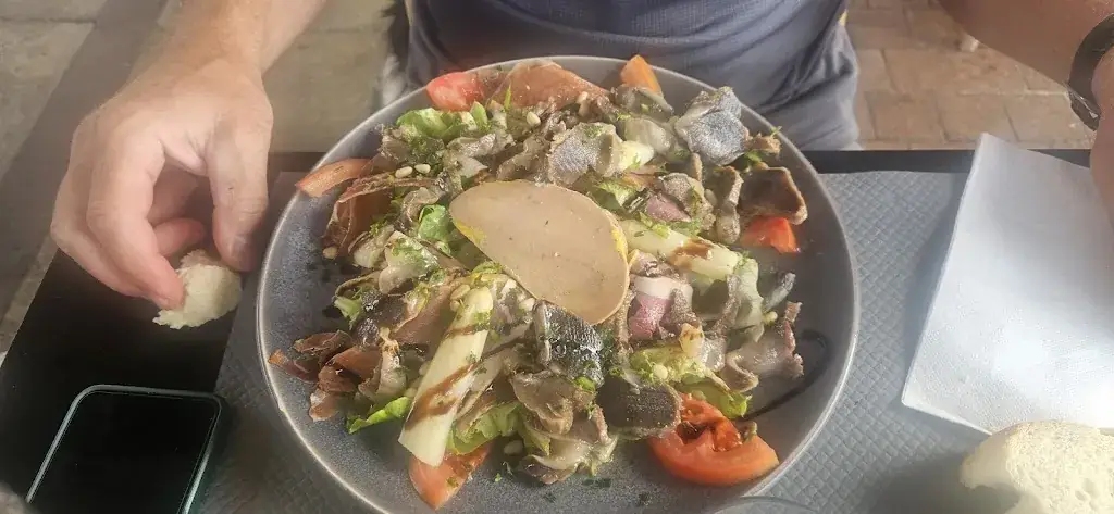 Menu_Le Pekoe_Soustons_immagine_4