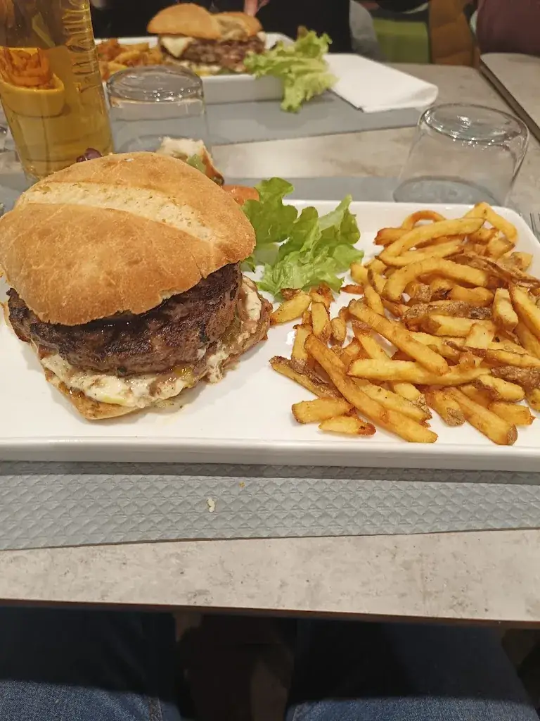 Menu_Le Pekoe_Soustons_immagine_7