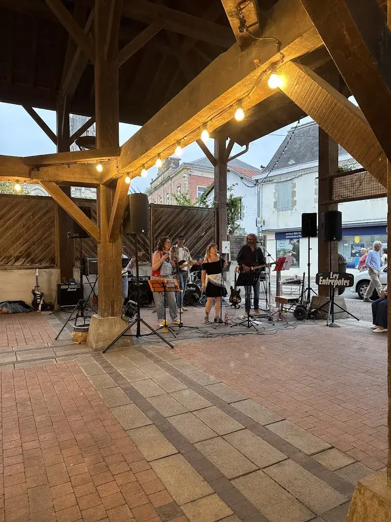 Beaurain Byron_Le Pekoe_Soustons_recensione