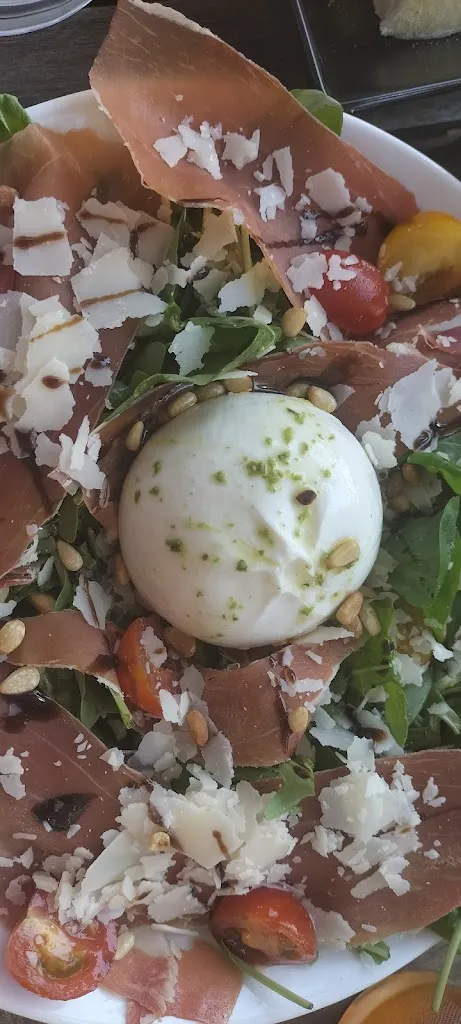 Menu_La Pizzeria du lac_Soustons_image_7