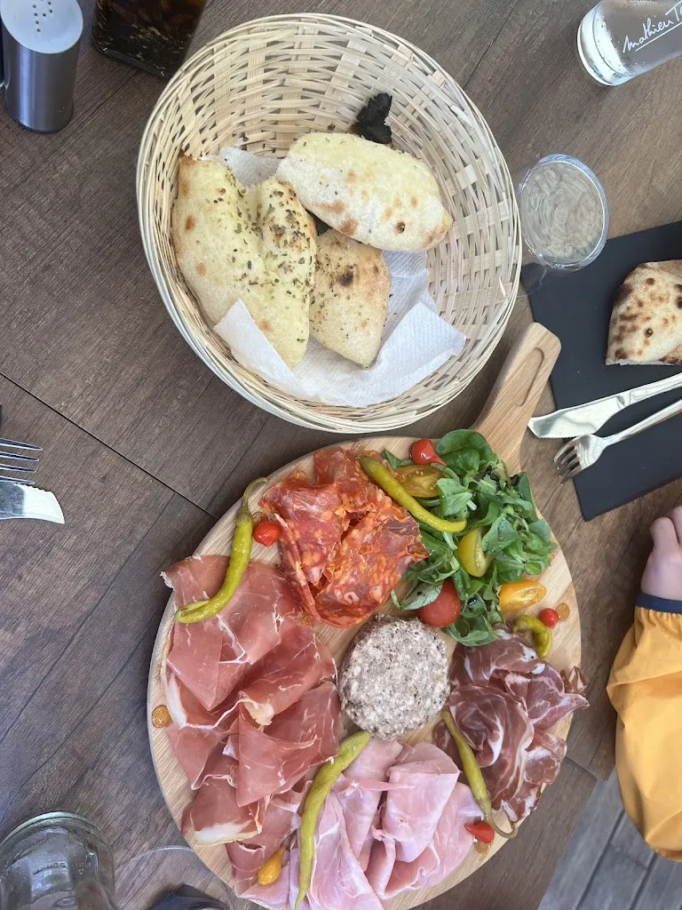 Menu_La Pizzeria du lac_Soustons_image_8