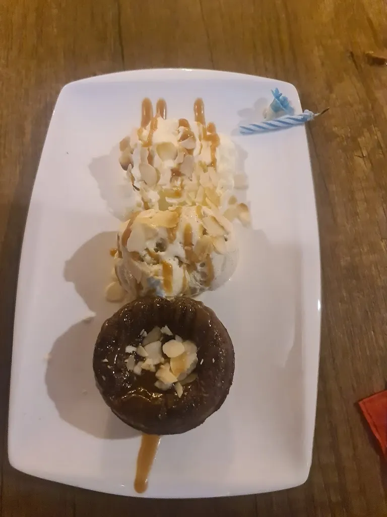 Benjamin Noll_La Pizzeria du lac_Soustons_review