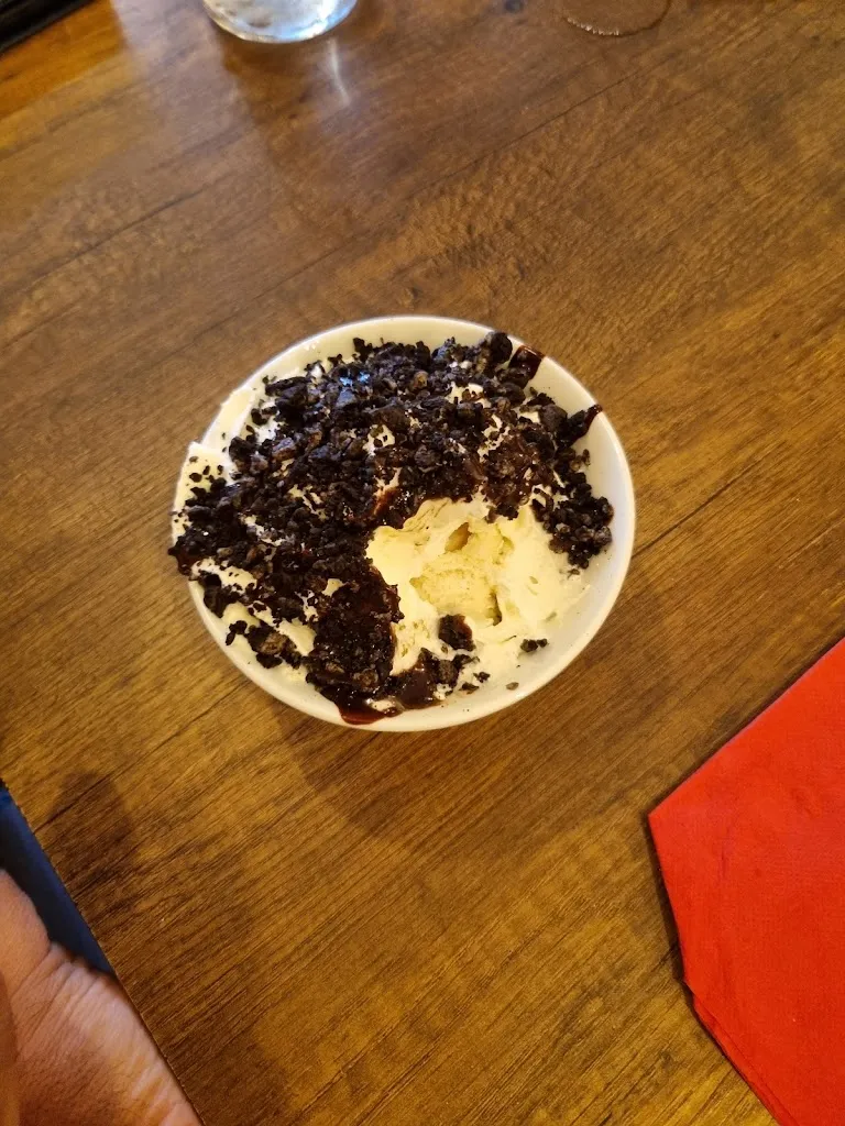 sevgi noll_La Pizzeria du lac_Soustons_review