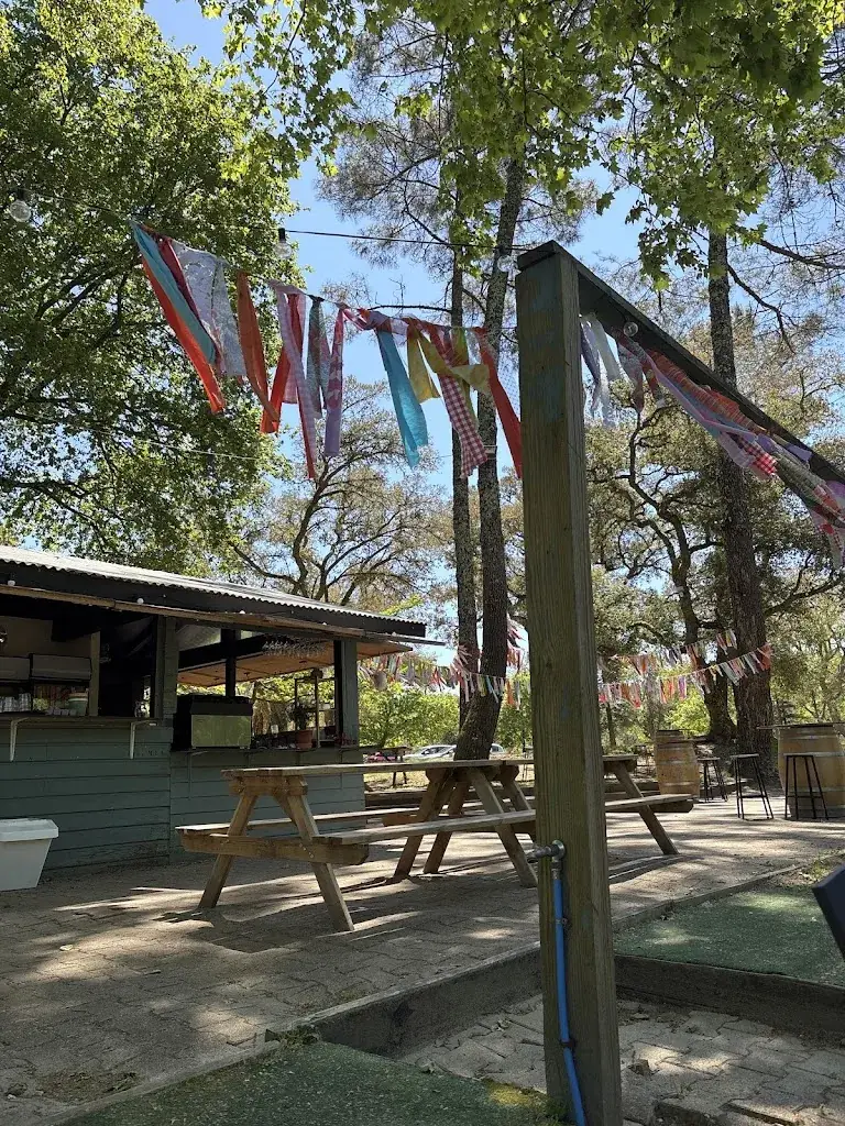 Elie KA_Au fil de l'eau_Soustons_recensione