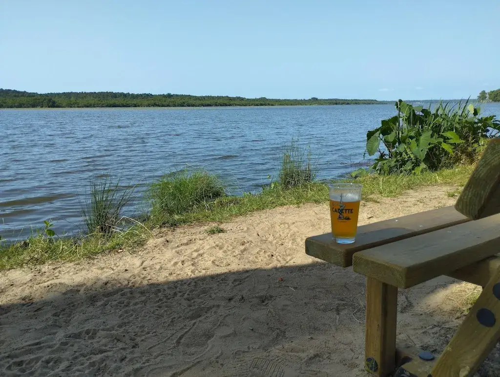 Alain Ferriere_Au fil de l'eau_Soustons_recensione