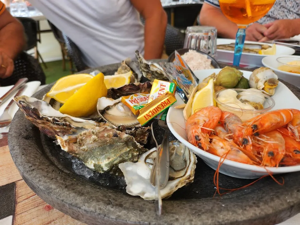 Menu_Bistro de l'8tre_Soustons_image_6