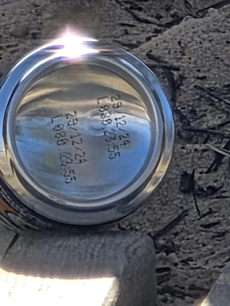 B. P._Bistro de l'8tre_Soustons_review