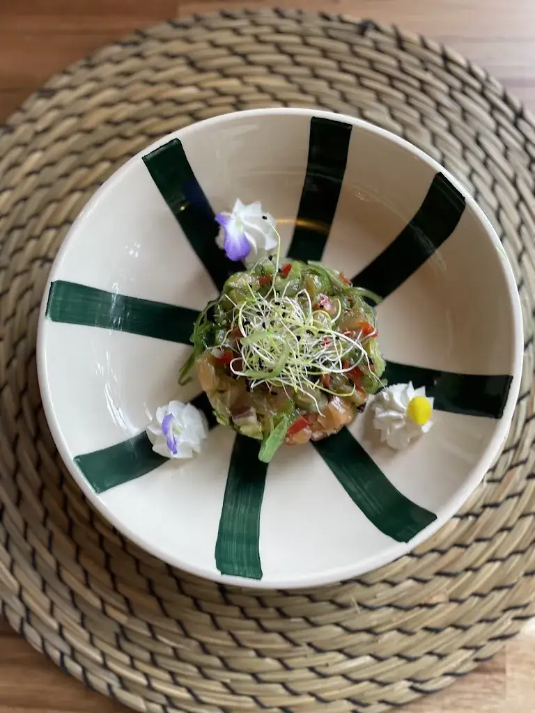 Menu_Chez Albertine_Soustons_image_7