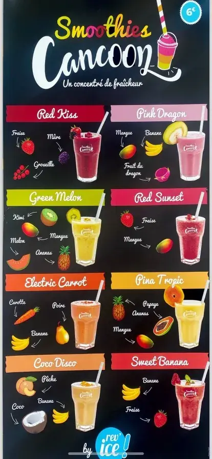 Menü_LA PLANQUE_Soustons_Bild_3