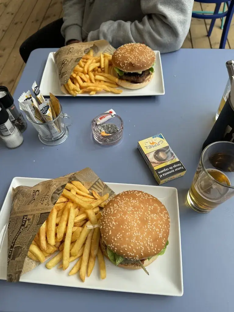 Amine Oudani_LA PLANQUE_Soustons_Bewertung