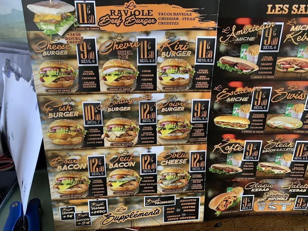 Menu_Les 2 Continents_Bourg-d'Oisans_imagen_1