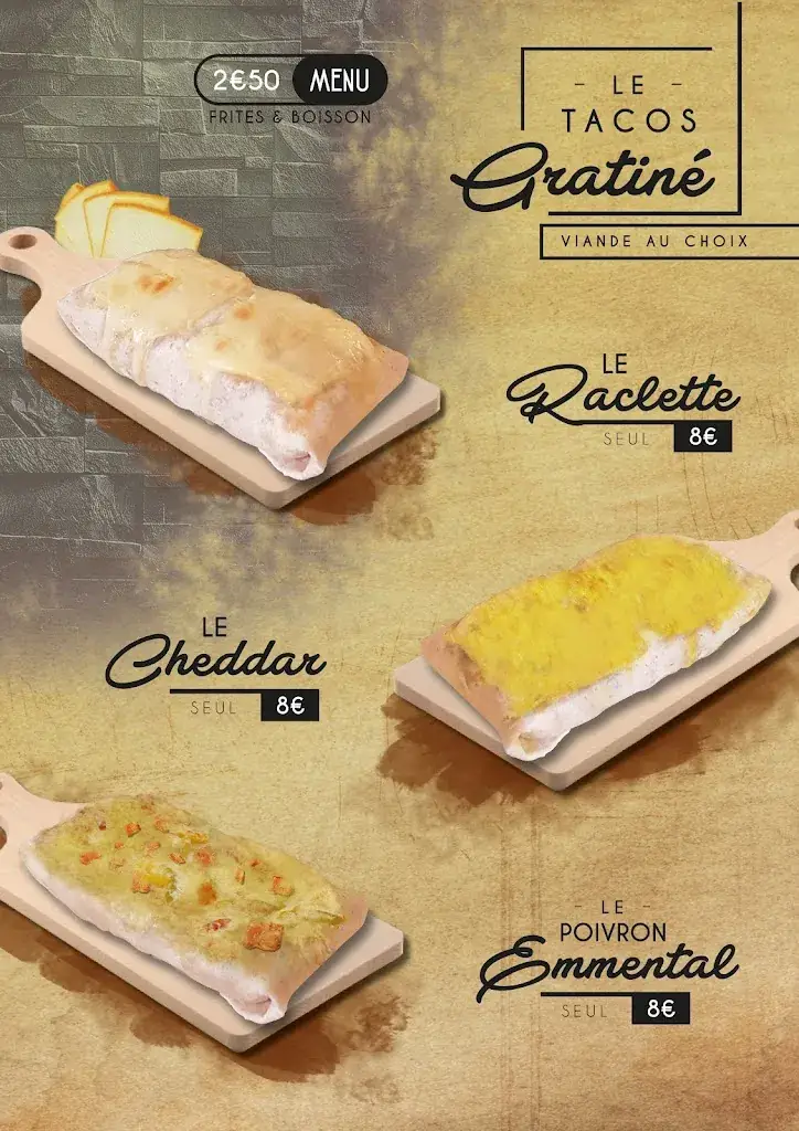 Menu_Les 2 Continents_Bourg-d'Oisans_imagen_4