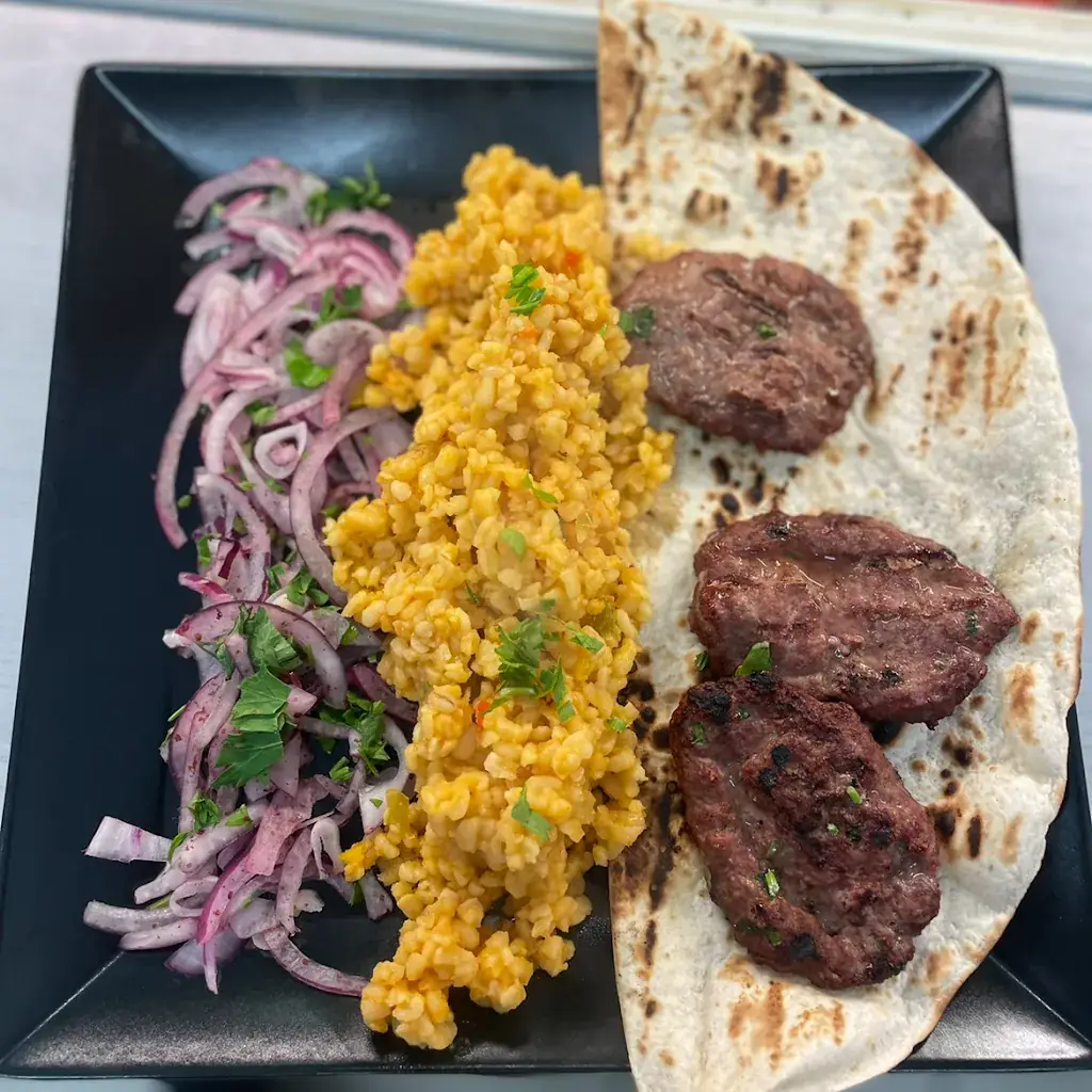 Menu_Les 2 Continents_Bourg-d'Oisans_imagen_9