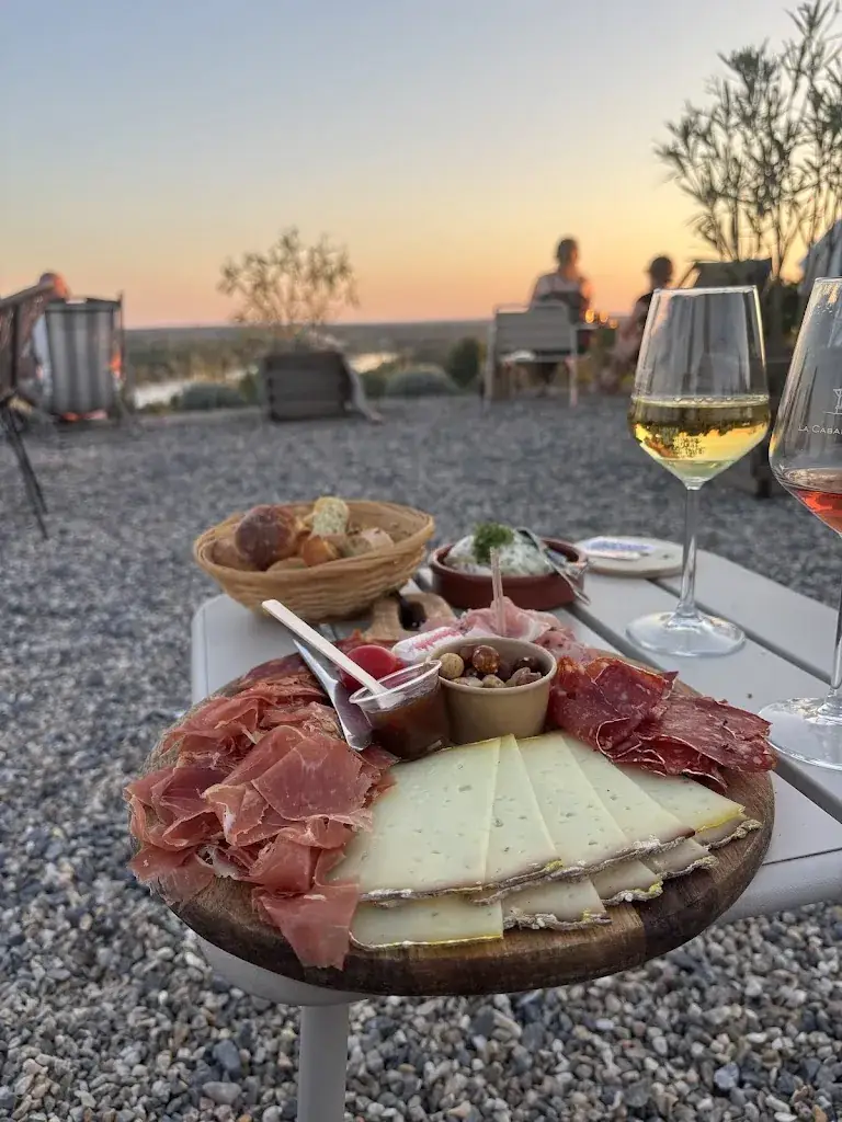 Déborah Boschet_La cabane dans les vignes_Tabanac_review