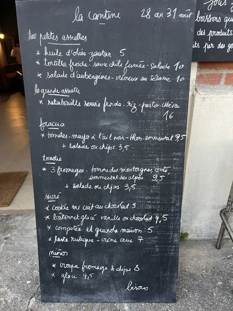 Menu_ola ~ Cantina & Buvette_Soulac-sur-Mer_image_4