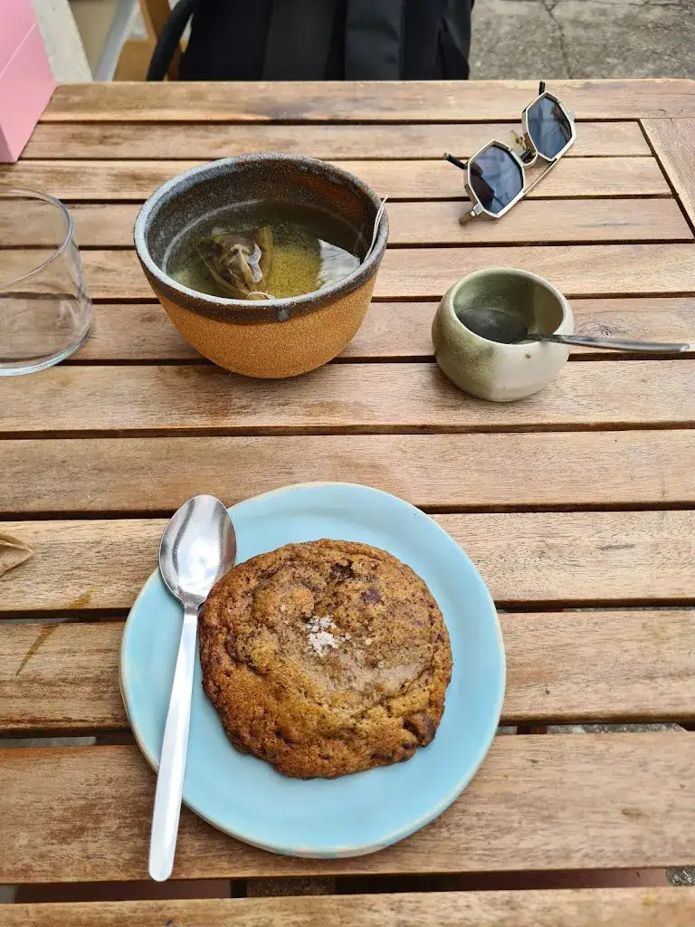 Ste Bu_ola ~ Cantina & Buvette_Soulac-sur-Mer_review