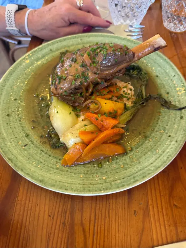 Da M_Les Chiens Fous_Soulac-sur-Mer_review