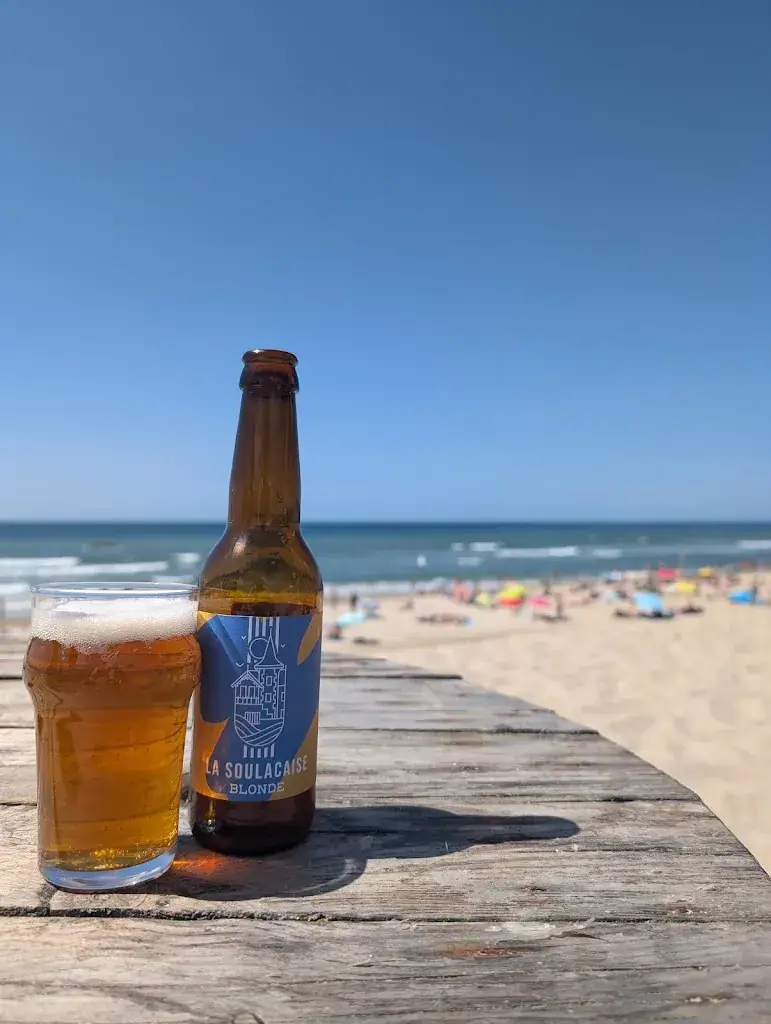 Menu_Baïne café Soulac_Soulac-sur-Mer_image_6