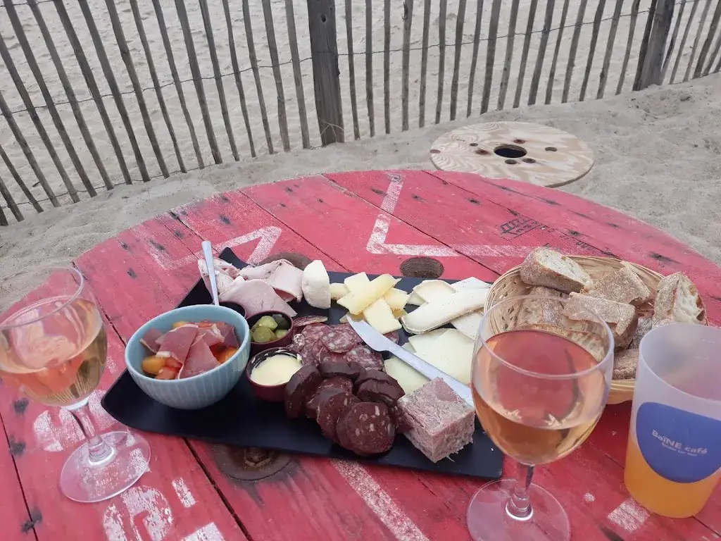 Menu_Baïne café Soulac_Soulac-sur-Mer_image_9