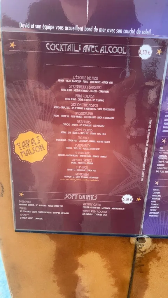 Menu_Etoile de Mer_Soulac-sur-Mer_image_3